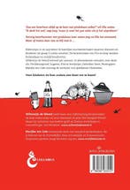 Kikkervisjes in de soep 9789085433910 Willemijn de Weerd, Boeken, Verzenden, Zo goed als nieuw, Willemijn de Weerd