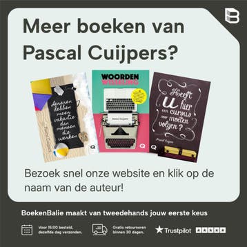 Leraren zijn net echte mensen / Praktijkboeken 9789079596393, Boeken, Verzenden, Zo goed als nieuw, Pascal Cuijpers