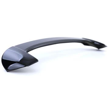 Dakspoiler BMW X1 E84 09-15  Glans Zwart, Ophalen of Verzenden, Nieuw