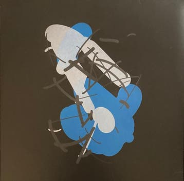 LP nieuw - Yacht - Chain Tripping, Cd's en Dvd's, Verzenden, Nieuw in verpakking