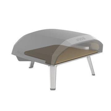 Ooni Koda 16 pizzasteen, nieuw en demo vanaf € 32,95, Tuin en Terras, Pizzaovens, Ophalen of Verzenden, Nieuw, Ooni