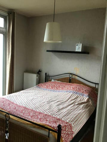 Kamer te huur in s-Gravenhage - 8 m² - 1 kamer(s), Den Haag