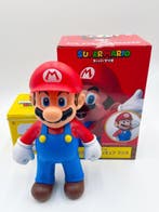 Nintendo - Super Mario Big Figure 30cm TAITO + Question, Nieuw