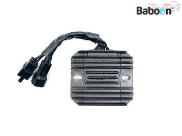 Spanningsregelaar Suzuki SV 650 2005-2006 (SV650 SV650N, Motoren, Verzenden, Gebruikt