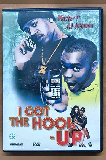I Got the Hook Up 1998 6 DVDs voor de prijs van 5, Cd's en Dvd's, Verzenden, Nieuw in verpakking