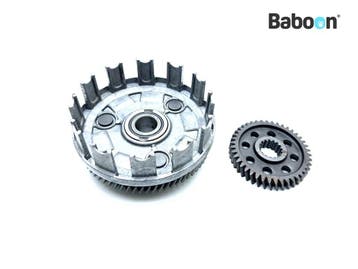 Koppelingshuis Suzuki VX 800 1990-1997 (VX800 VS51A VS51B), Verzenden, Gebruikt