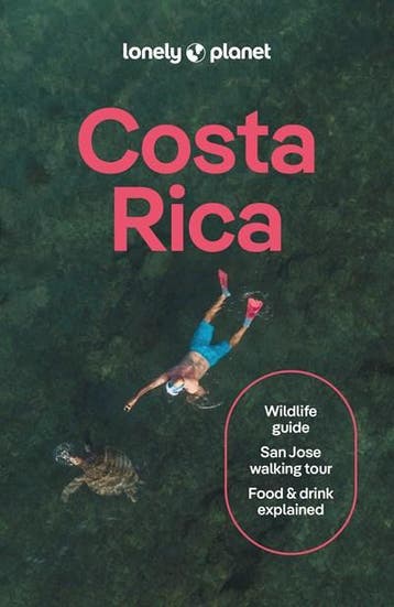 Lonely Planet Costa Rica | Nieuw, Ophalen of Verzenden, Nieuw, ...