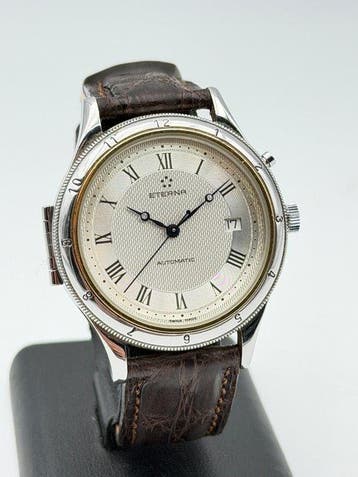 Eterna - Windrose - 0602.20 - Unisex - 1990-1999, Sieraden, Tassen en Uiterlijk, Nieuw