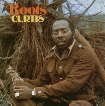 cd - Curtis Mayfield - Roots / Sweet Exorcist, Verzenden, Zo goed als nieuw