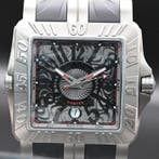 Franck Muller - Conquistador - 10900SCDTGPG - Heren - 2017, Nieuw