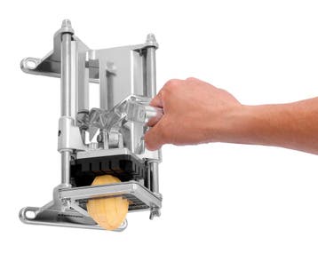 Bartscher Bartscher Aardappelsnijder 3010 | 4 Snijmaten | Ta, Ophalen of Verzenden, Nieuw in verpakking