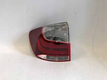 BMW X1 E84 09-15 linker achterlicht 6321218077100, Auto-onderdelen, Verlichting, Verzenden, Gebruikt