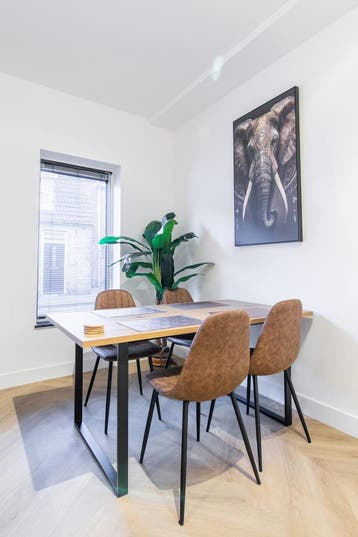 Appartement in Tilburg, Tilburg, Direct bij eigenaar, Appartement
