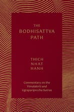 9781952692338 The Bodhisattva Path Thich Nhat Hanh, Verzenden, Nieuw, Thich Nhat Hanh