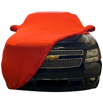 Autohoes voor Chevrolet Tahoe Mk3 (2007-2014) Indoor BESTE, Ophalen of Verzenden, Nieuw, Op maat