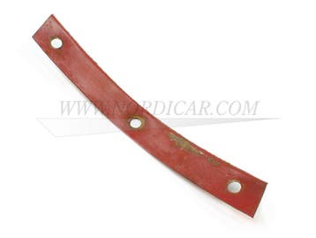 Bevestigingsstrip dashboard links gebruikt Volvo 654300-U, Auto-onderdelen, Gebruikt, Volvo