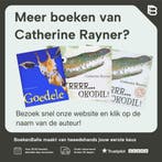 Haas, Uil & Vos - Wie is er bang in het donker?, Boeken, Kinderboeken | Kleuters, Verzenden, Zo goed als nieuw, Catherine Rayner