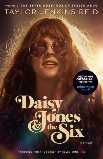 Daisy Jones & The Six (Goed), Boeken, Verzenden, Gelezen, Taylor Jenkins Reid