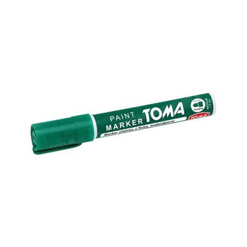 Bandenstift donkergroen universeel TOMA, Ophalen of Verzenden, Nieuw, TOMA
