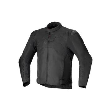 Alpinestars T-SP 1 V2 Waterproof Jas Zwart, Nieuw met kaartje, Jas | textiel, Alpinestars, Heren