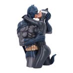 DC Comics Bust Batman & Catwoman 30 cm, Ophalen of Verzenden, Nieuw
