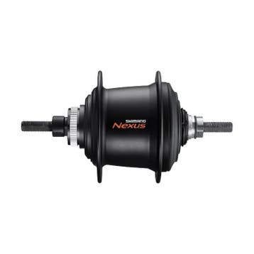 Shimano Nexus 7 naaf Disc Sg-c3001-d, Fietsen en Brommers, Fietsonderdelen, Verzenden, Nieuw, Shimano