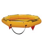 Reddingsvlot 4 Persoons Zonder Overkapping, Ophalen of Verzenden, Nieuw, Zeilboot of Motorboot