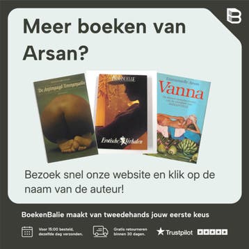Emmanuelle - Arsan 9789023404057, Verzenden, Gelezen, Arsan