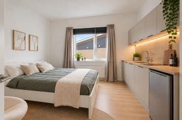 Te huur: Kamer Kaspar Karsenstraat in Deventer