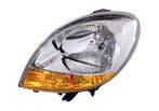 Renault Kangoo 2003-2008 Koplamp Links Oranje (Koplampen), Verzenden, Nieuw, Renault