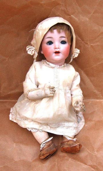 Kammer & Reinhardt (KR) - Pop - 1910-1920 - Duitsland