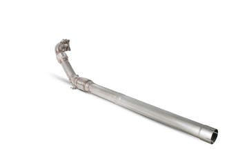Volkswagen Golf MK5 Gti / Editie 30 / Editie 35 | Downpipe m, Verzenden, Nieuw