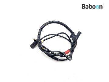 ABS Sensor Voor Piaggio | Vespa GTS 300 HPE 2018-2020, Verzenden, Gebruikt
