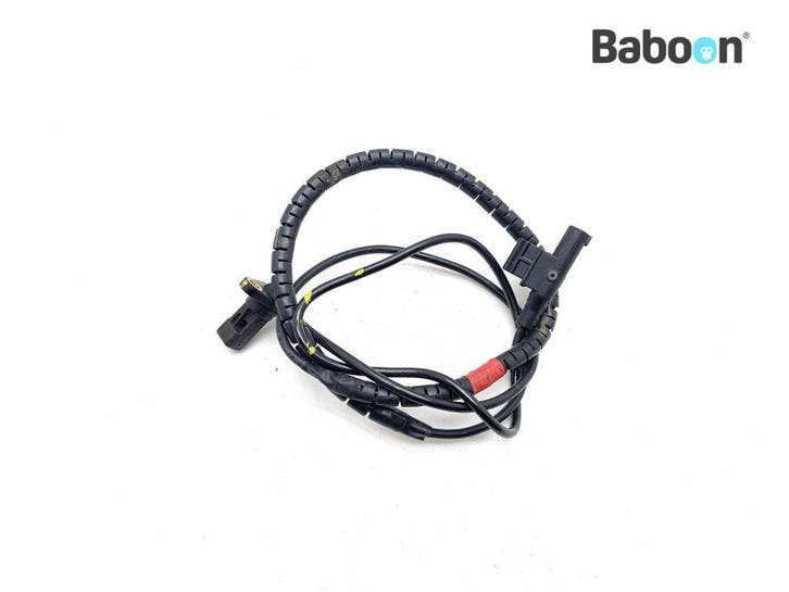 ABS Sensor Voor Piaggio | Vespa GTS 300 HPE 2018-2020, Motoren, Onderdelen | Overige, Gebruikt, Verzenden