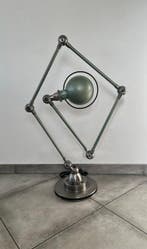 Jielde - Jean-Louis Domecq - Staande lamp - Lamp LOFT Groen