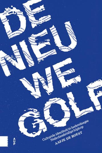 De Nieuwe Golf | Aafje Roest | Nieuw, Ophalen of Verzenden, Nieuw, Aafje Roest