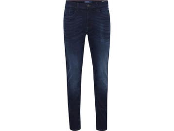 Blend Denim Jeans Twister - Denim Dark Blue - W33-L34, Verzenden, Nieuw