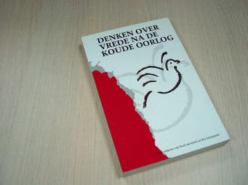 Iersel, Fred (red) - DENKEN OVER VREDE NA DE KOUDE OORLOG, Verzenden, Nieuw