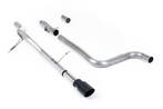 Milltek Ford Fiesta Mk8 1.0T EcoBoost ST-Line 3 & 5 Door, Verzenden, Nieuw, Ford