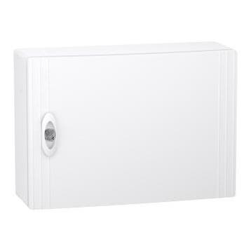 Schneider Prismaset XS lege groepenkast, 1x18 modules,, Ophalen of Verzenden, Nieuw, Groepenkast