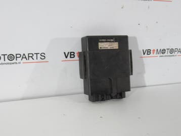 Suzuki GSF 600 S ECU, Ophalen of Verzenden, Nieuw