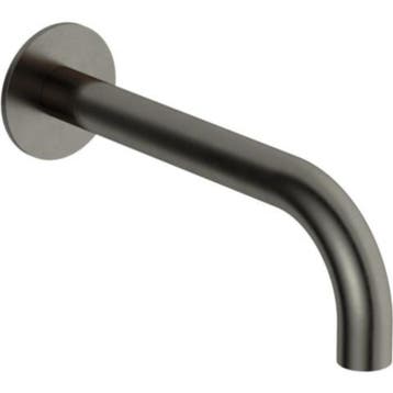 Hotbath Cobber Cobber 70 Baduitl - 225 mm - Mat Zwart, Ophalen of Verzenden, Nieuw