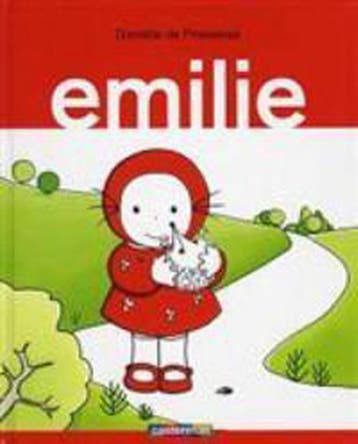 Emilie / Emilie / 1 - D. De Pressense 9789030363774, Boeken, Verzenden, Gelezen, D. De Pressense