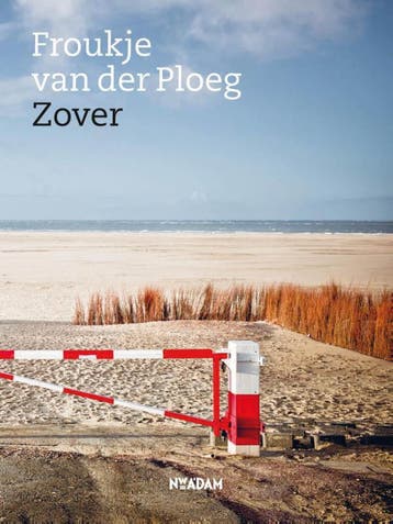 Zover - Froukje van der Ploeg 9789046815281, Verzenden, Gelezen, Froukje van der Ploeg