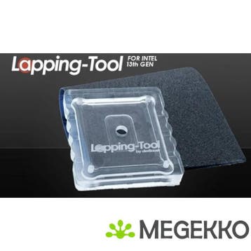 Thermal Grizzly Lapping Tool for Intel 13th Gen, Computers en Software, Verzenden, Nieuw