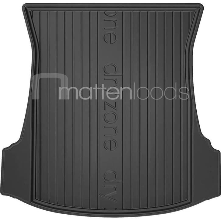 All Weather kofferbakmat Tesla Model 3 hoge vloer vanaf 2017, Auto diversen, Automatten, Nieuw, Ophalen of Verzenden