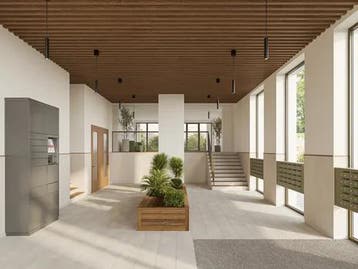 Te huur: Appartement Stappegoorweg in Tilburg, Tilburg, Noord-Brabant, Appartement