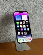 Apple iPhone 14 Pro 128GB Paars / Garantie / Nette staat, Telecommunicatie, Mobiele telefoons | Apple iPhone, Paars, Refurbished