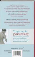 Vragen aan de gynaecoloog 9789002235214, Verzenden, Gelezen