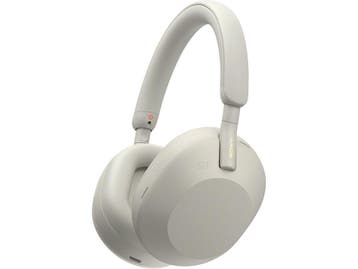 Sony WH-1000XM5 - Draadloze Koptelefoon - Noise Cancelling -, Verzenden, Zo goed als nieuw, Sony